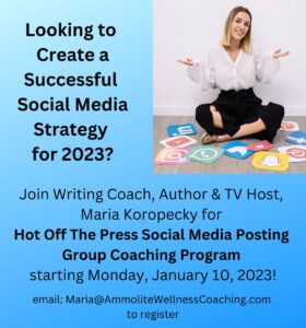 Looking to create a successful social media strategy for 2023?