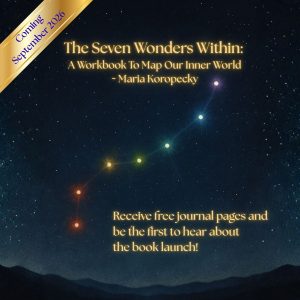 Coming September 2026 -- 7 Wonders Within Workbook