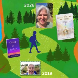 Maria 2019 to 2026.