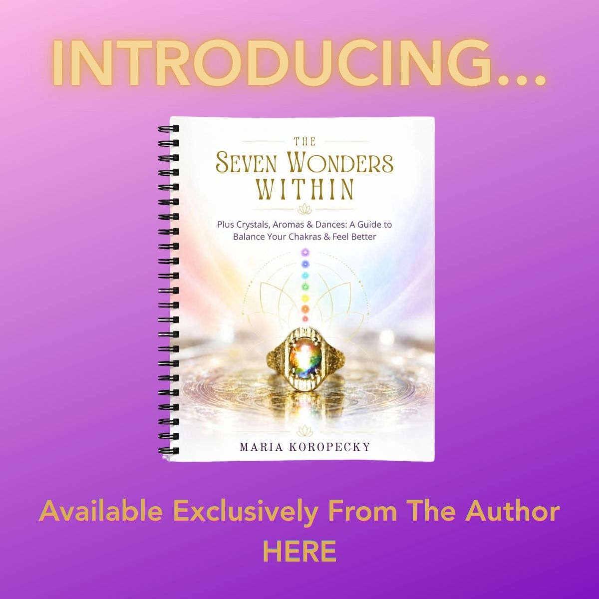 The Seven Wonders Within